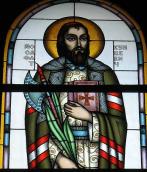 Півпостать Йосафата Кунцевича