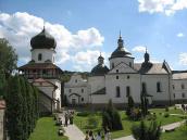 2007 р. Вигляд двора з півночі