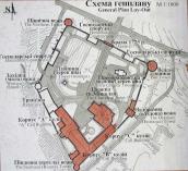 Генеральний план