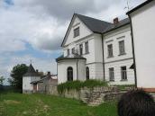 2008 р. Корпус А. Вигляд з півдня