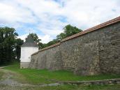 2008 р. Вигляд з південного заходу