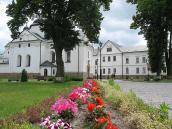 2008 р. Вигляд з півночі