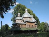 Загальний вигляд з південного заходу