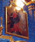 Ікона «Непорочне зачаття»