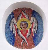 Мозаїка «Херувим»