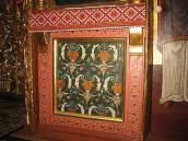 2009 р. Орнаментальна пределла під…