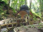 Джерело діви Марії