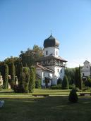 2013 р. Загальний вигляд із заходу