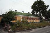 2005 р. Вигляд з боку вулиці