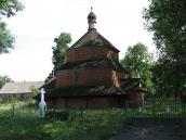 2006 р. Загальний вигляд з півночі