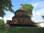 2006 р. Загальний вигляд з півдня