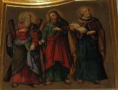 Апостоли 4 – 6