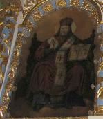 Ікона «Христос Пантократор»