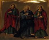 Апостоли 7 – 9