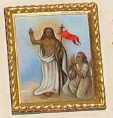 Ікона «Воскресіння»