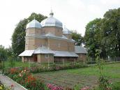 Загальний вигляд з північного сходу