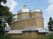 2006 р. Загальний вигляд з південного…