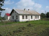 2006 р. Загальний вигляд плебанії