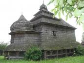 2006 р. Загальний вигляд з північного…