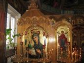 Ікона «Богородиця Провідниця» у…