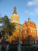 2010 р. Загальний вигляд з північного…