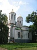 2010 р. Вигляд з південного сходу