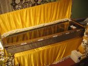 Гроб кн. Федора