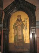 Ікона святого митрополита