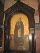 Ікона святого