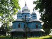 2011 р. Загальний вигляд з позиції А1