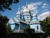 2011 р. Загальний вигляд з позиції А3