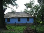 2011 р. Тиловий фасад