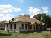 2011 р. Загальний вигляд