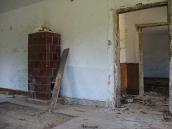 2011 р. Фрагмент інтер’єру