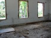 2011 р. Фрагмент інтер’єру (2)