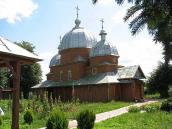 Загальний вигляд з північного заходу (3)