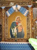 Ікона «Богородиця провідниця»