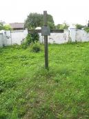 Могила родини Шалапата