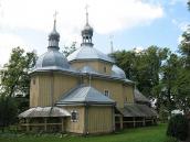 Загальний вигляд з північного сходу