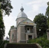 2012 р. Загальний вигляд з позиції С3