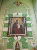 Ікона «Богородиця провідниця»