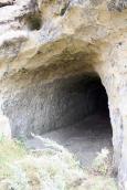 2006 р. Вхід до печери (2)
