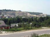 Відслонення скель