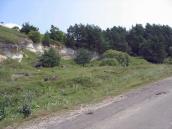 2006 р. Скелі з печерними спорудами (2)