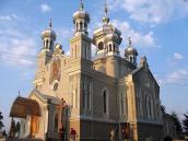 2007 р. Загальний вигляд з південного…