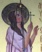 Півпостать св. Варвари