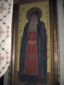 Ікона «Св. Антоній Печерський»