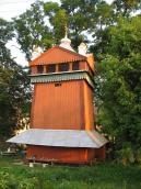 2007 р. Загальний вигляд із заходу