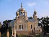 2007 р. Загальний вигляд з півночі