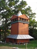 2007 р. Загальний вигляд з північного…